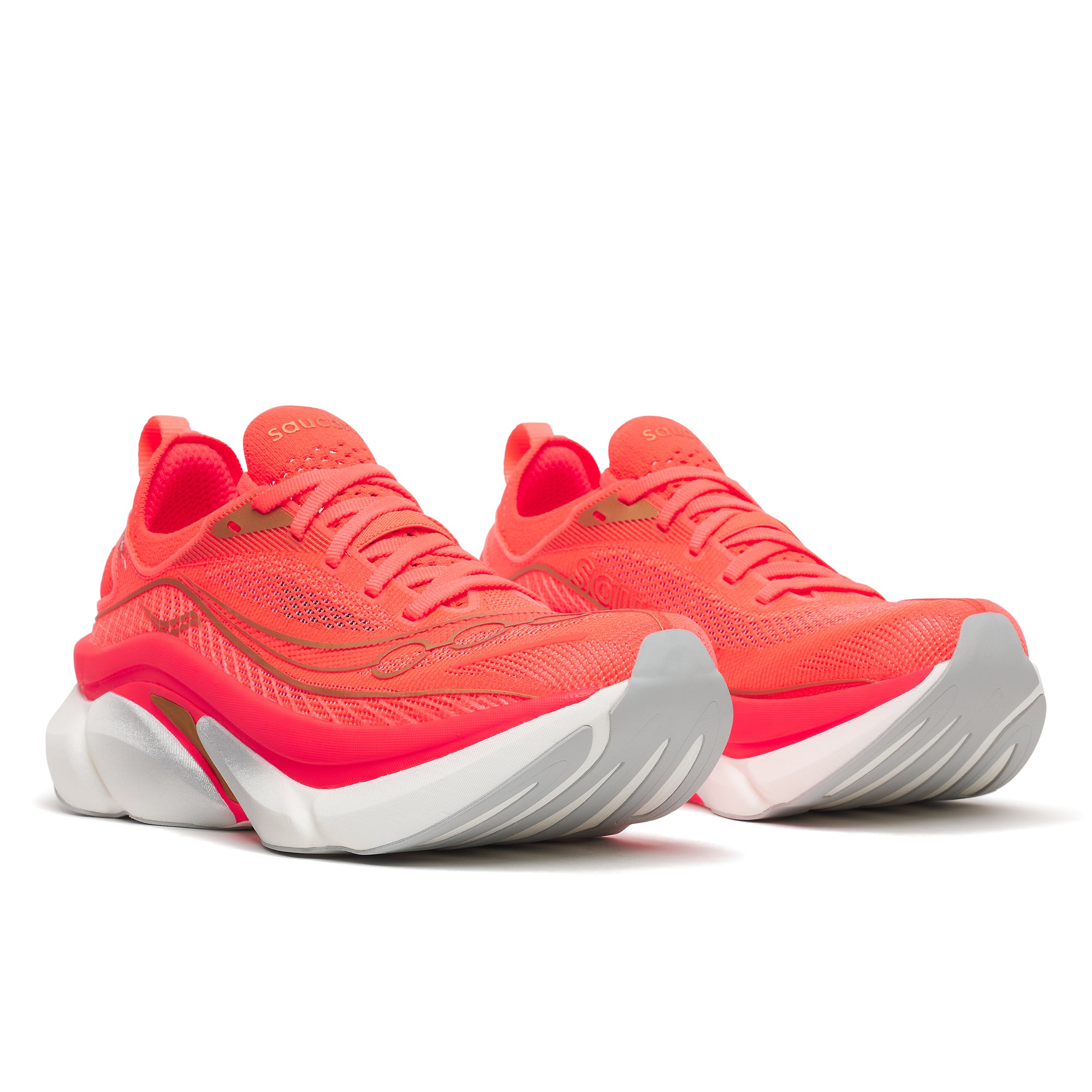 Saucony Endorphin Elite 3 - Vizired