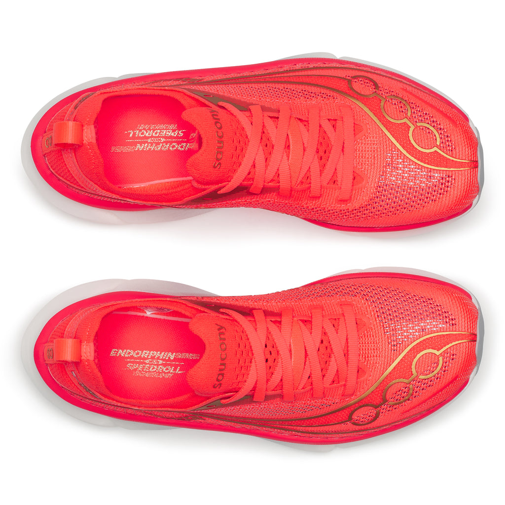 Saucony Endorphin Elite 3 - Vizired