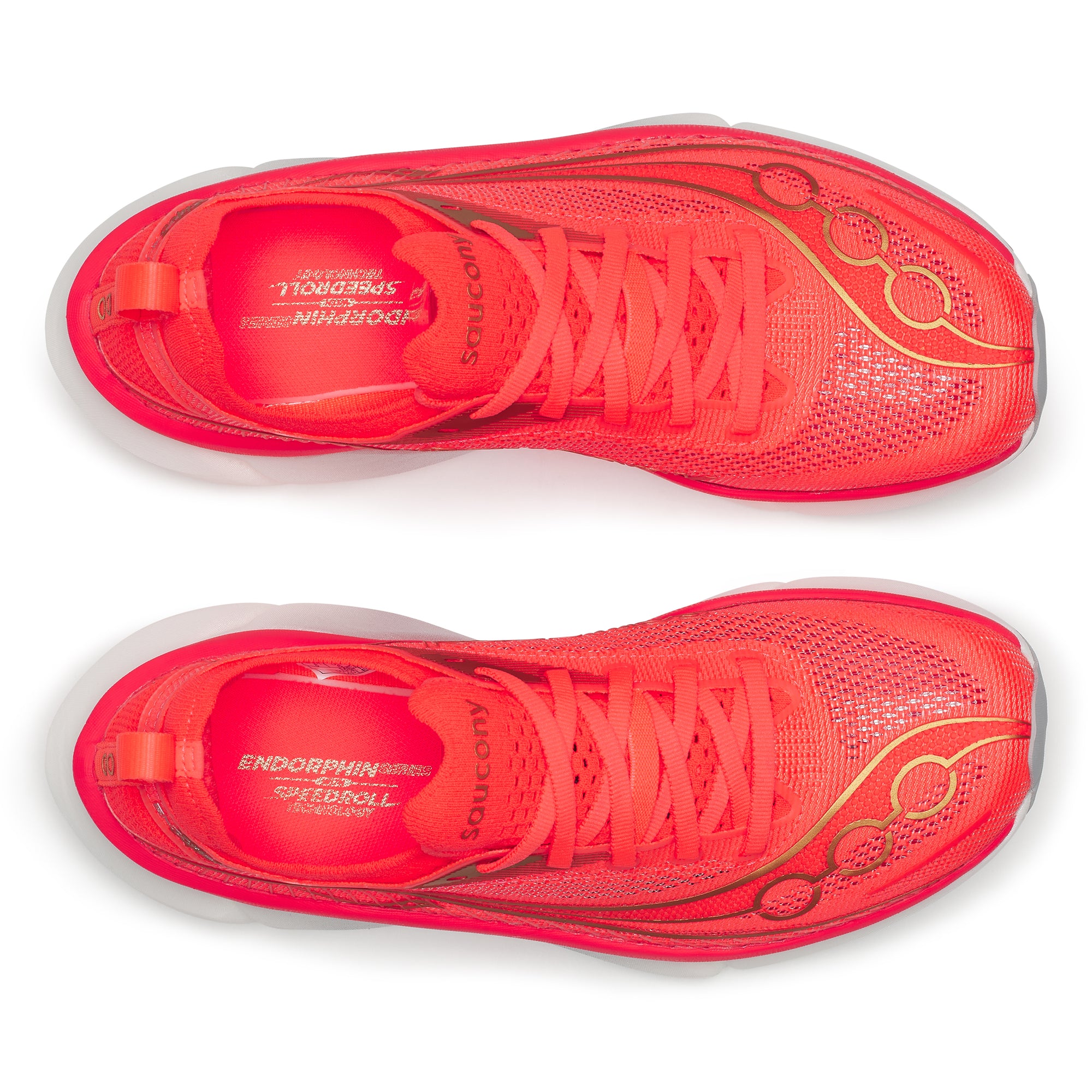 Saucony Endorphin Elite 3 - Vizired