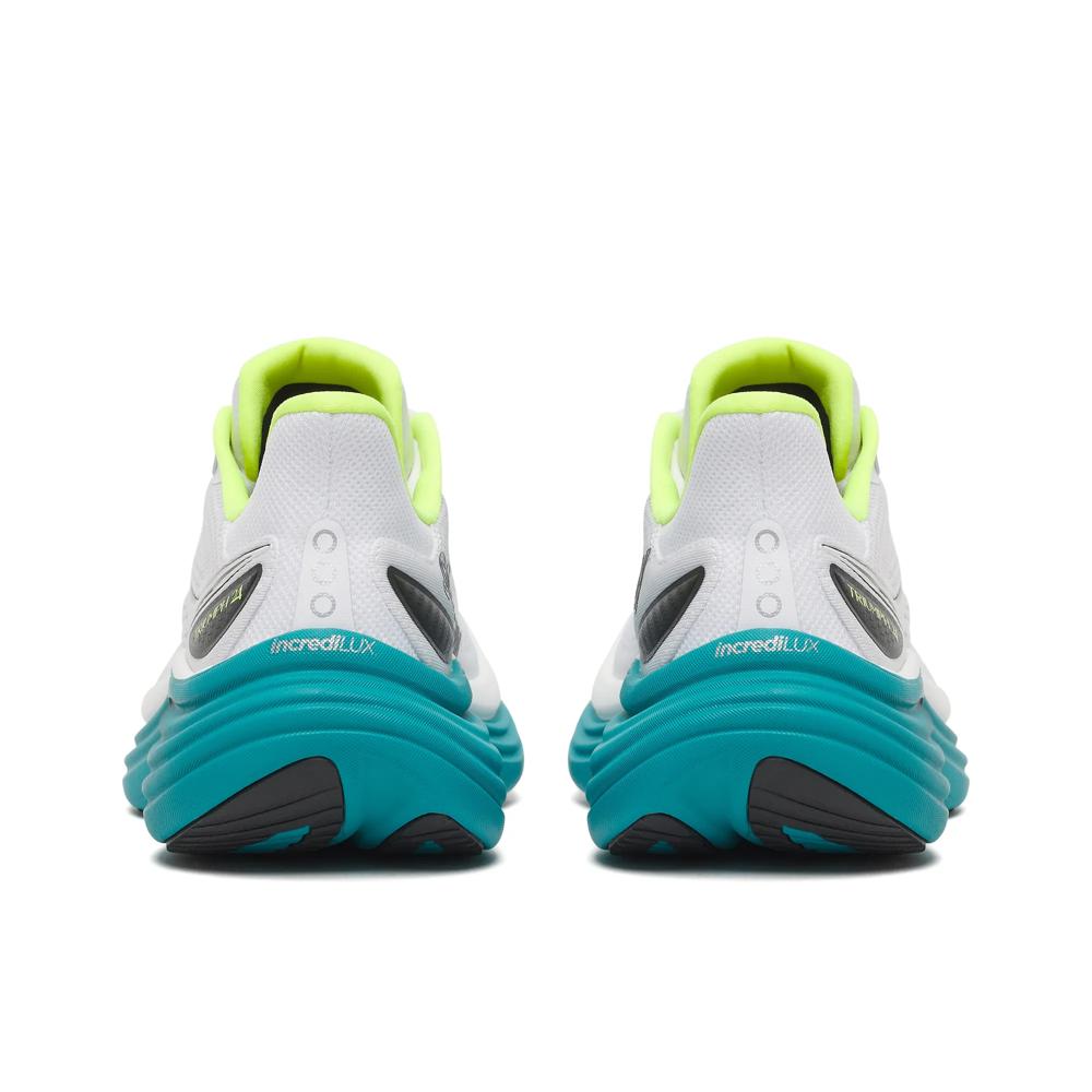 Saucony Triumph 24 - White - Tranquile
