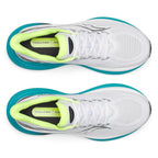 Saucony Triumph 24 - White - Tranquile