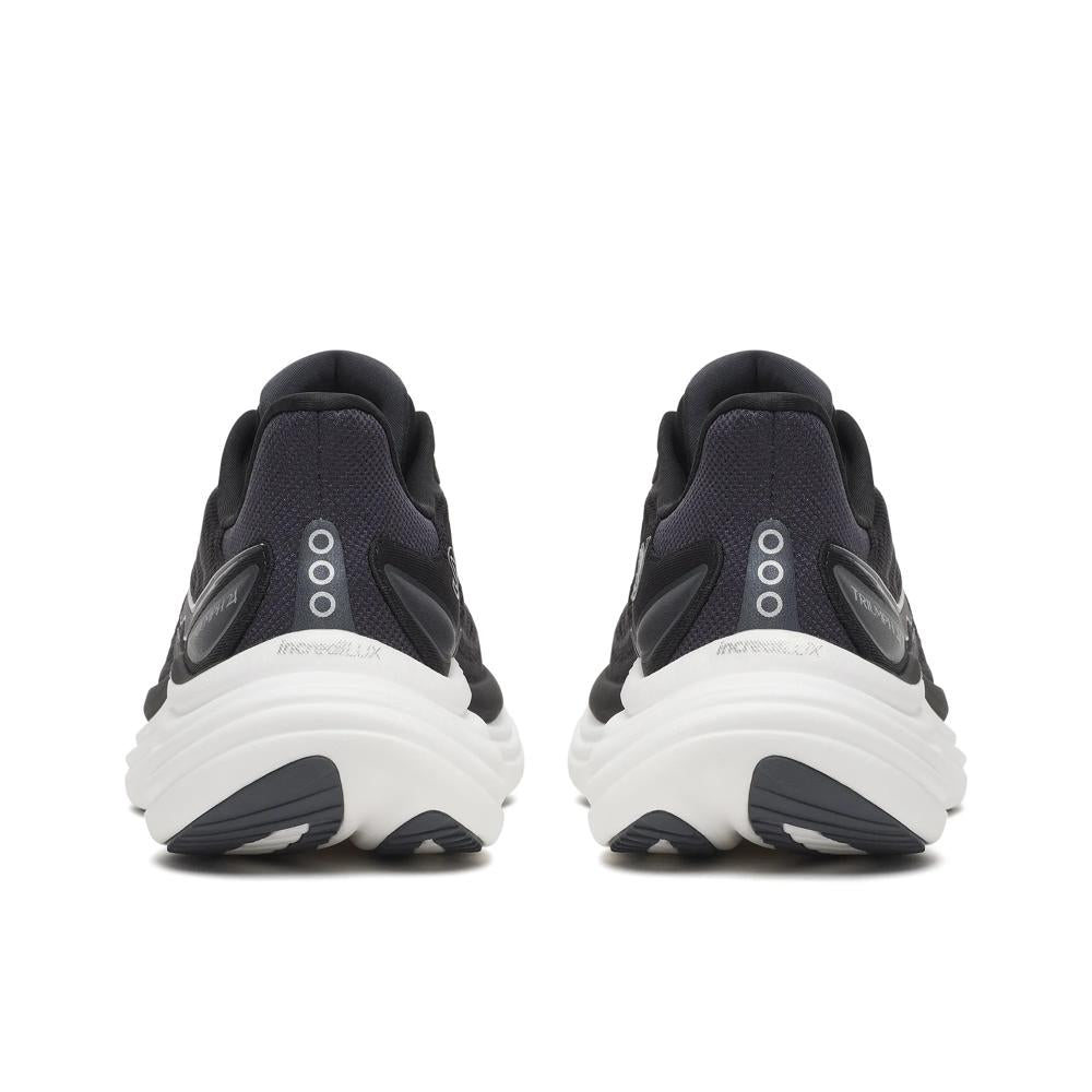 Saucony Triumph 24 - Black / Silver
