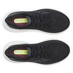 Saucony Triumph 24 - Black / Silver