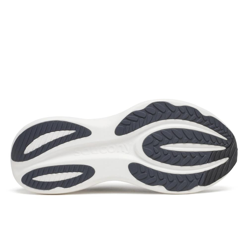 Saucony Triumph 24 - Black / Silver