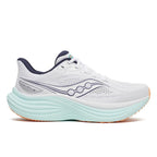 Saucony Triumph 24 W - White / Spa