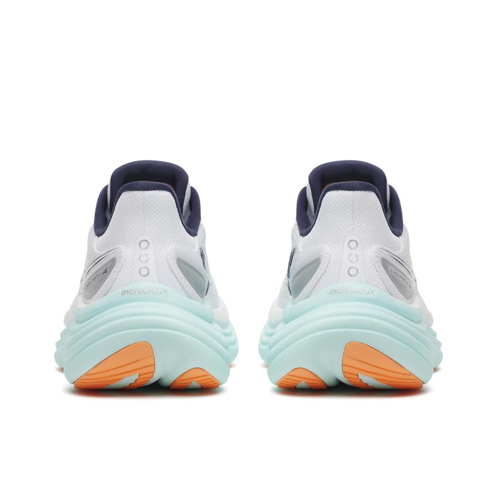 Saucony Triumph 24 W - White / Spa