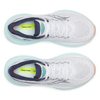 Saucony Triumph 24 W - White / Spa