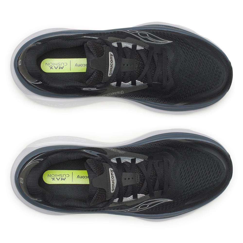 Saucony Endorphin Pro 4 - Negro/Vo2