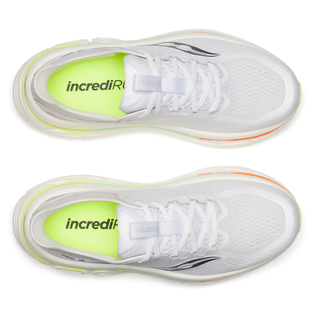 Saucony Endorphin Pro 4 - Negro/Vo2