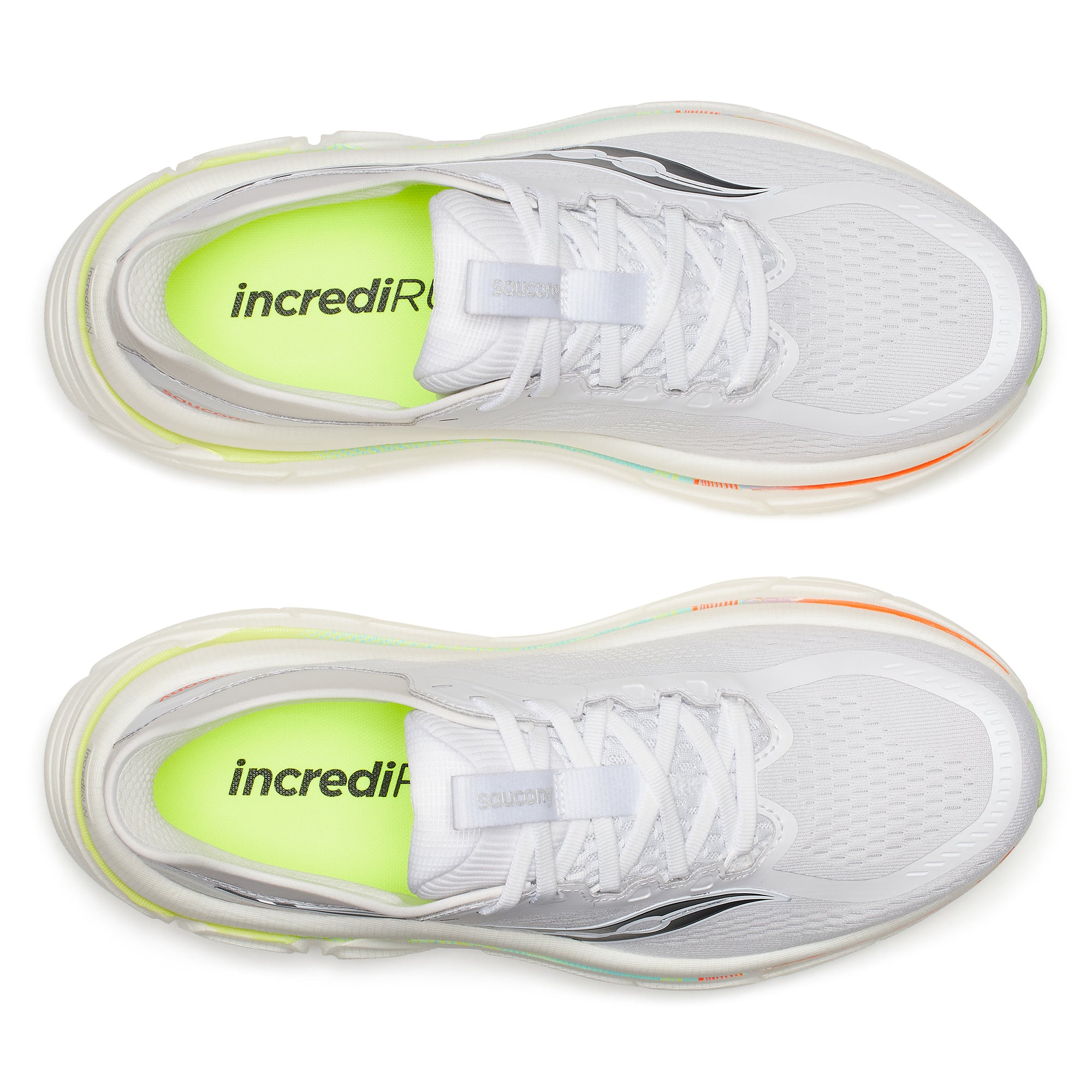Saucony Endorphin Pro 4 - Negro/Vo2