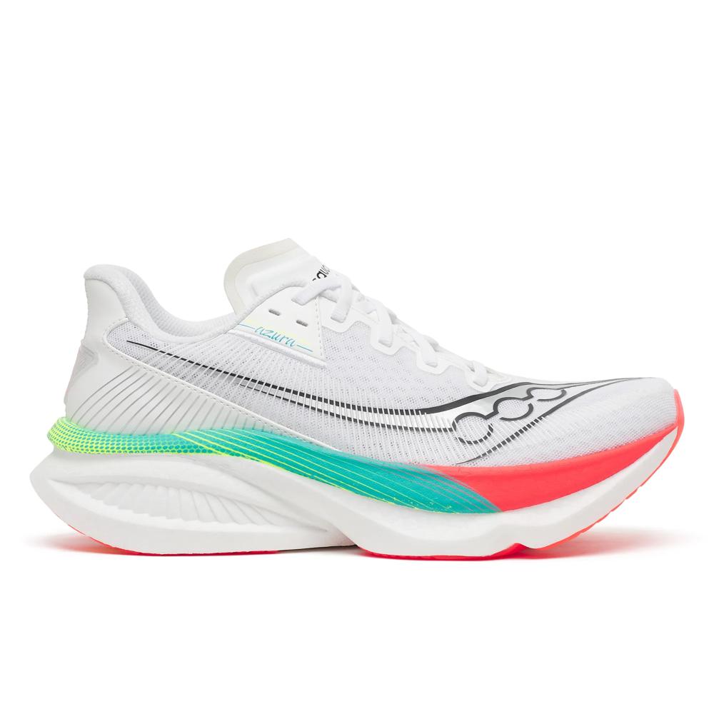 Saucony Triumph 23 - Frígido - Citron