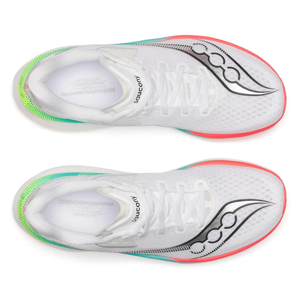 Saucony Triumph 23 - Frígido - Citron