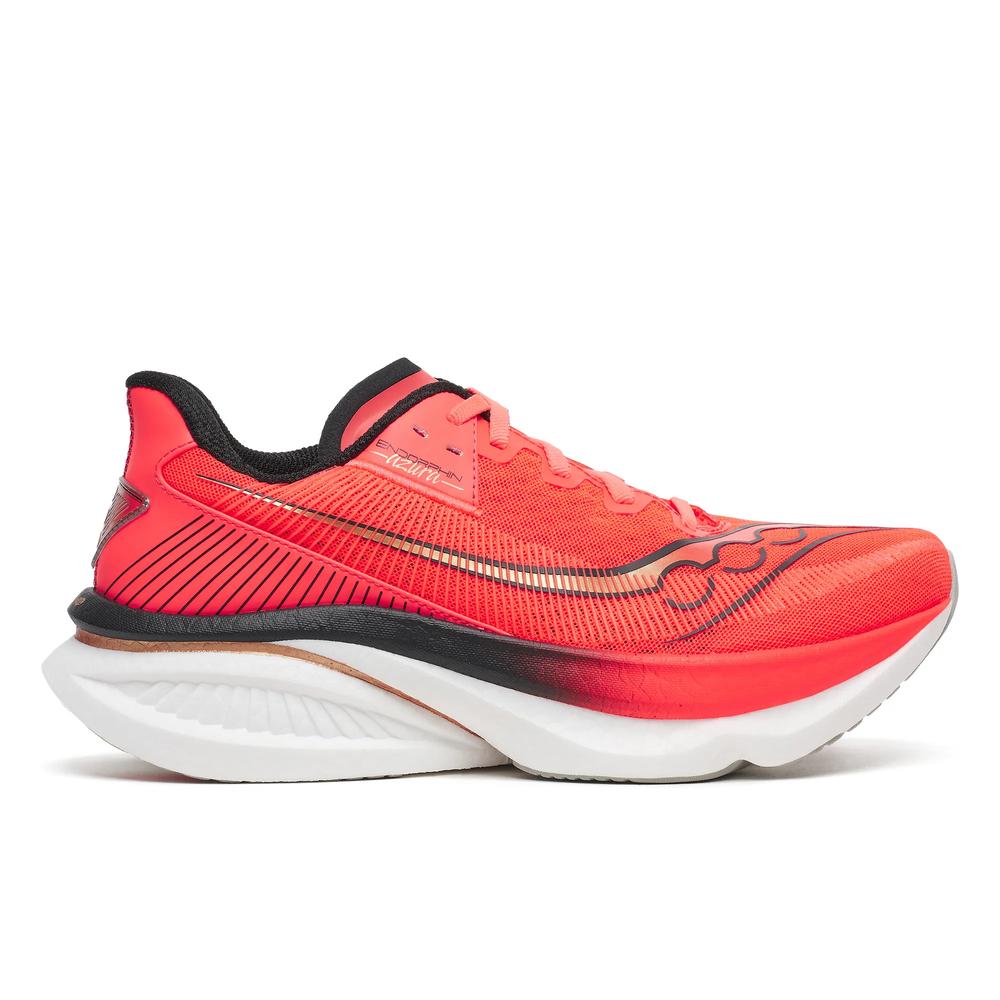 Saucony Endorphin Azura - Vizired/Black