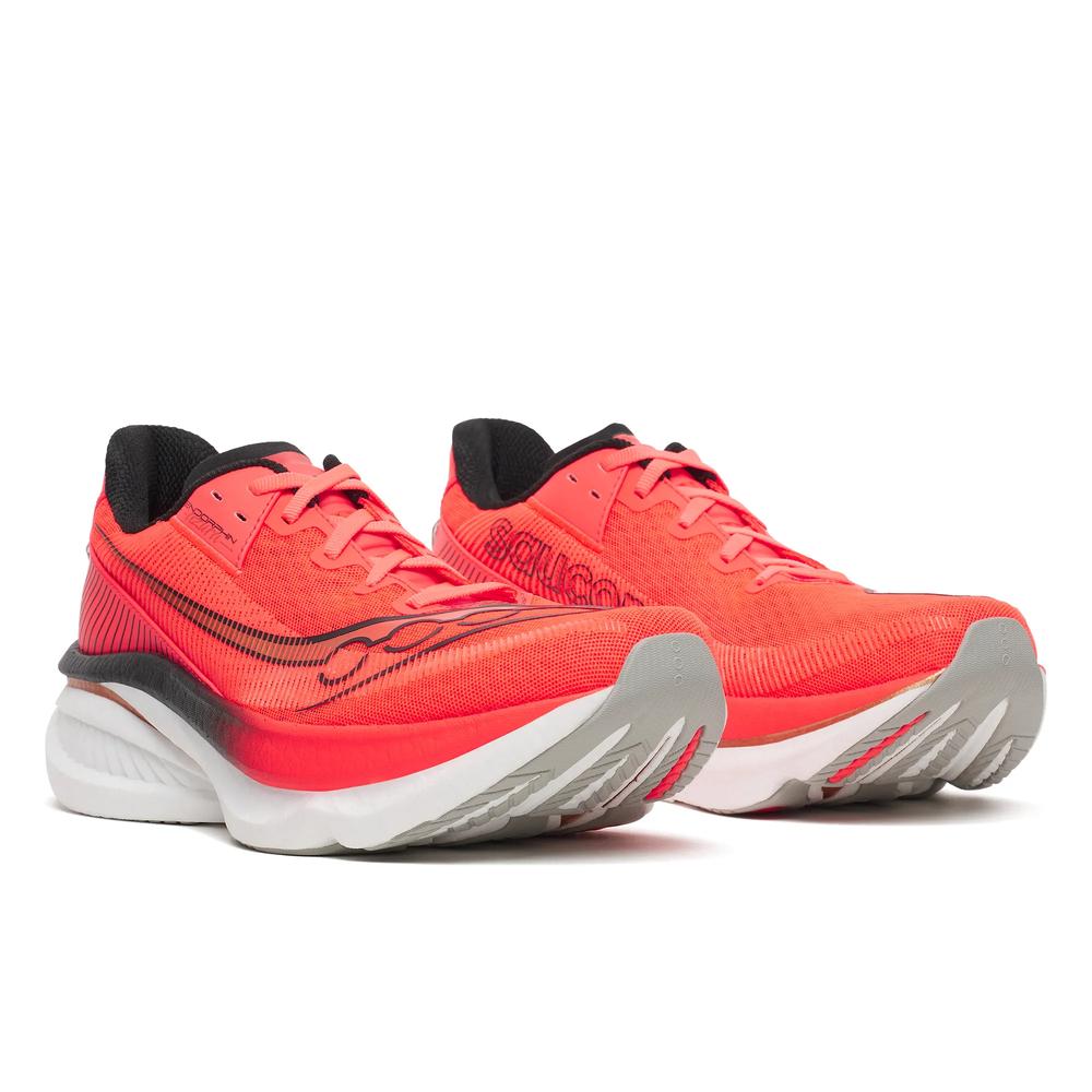 Saucony Endorphin Azura - Vizired/Black
