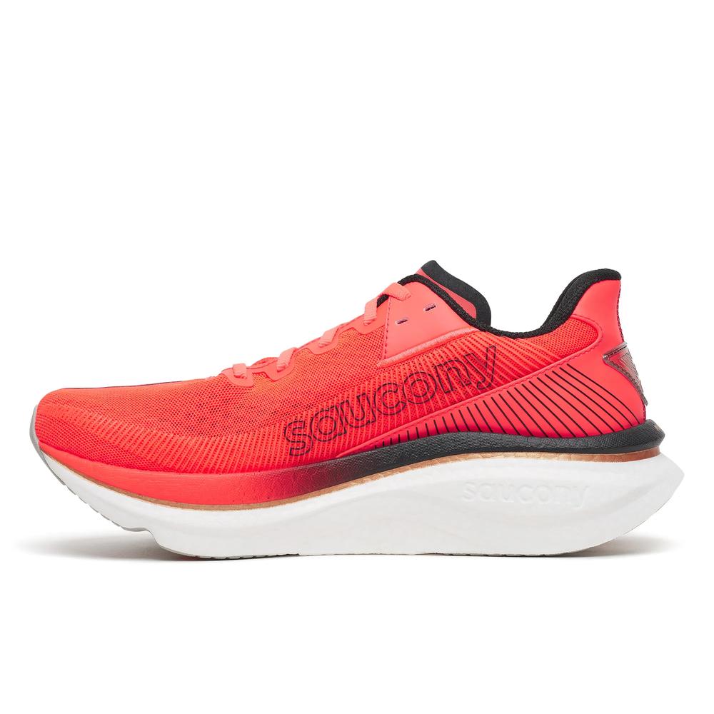 Saucony Endorphin Azura - Vizired/Black