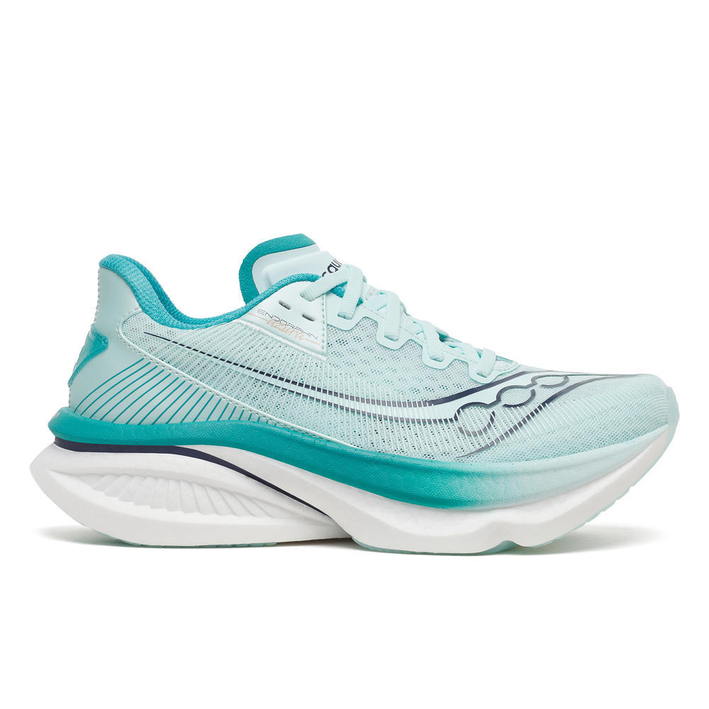 Saucony Endorphin Azura W - Spa / Tranquile
