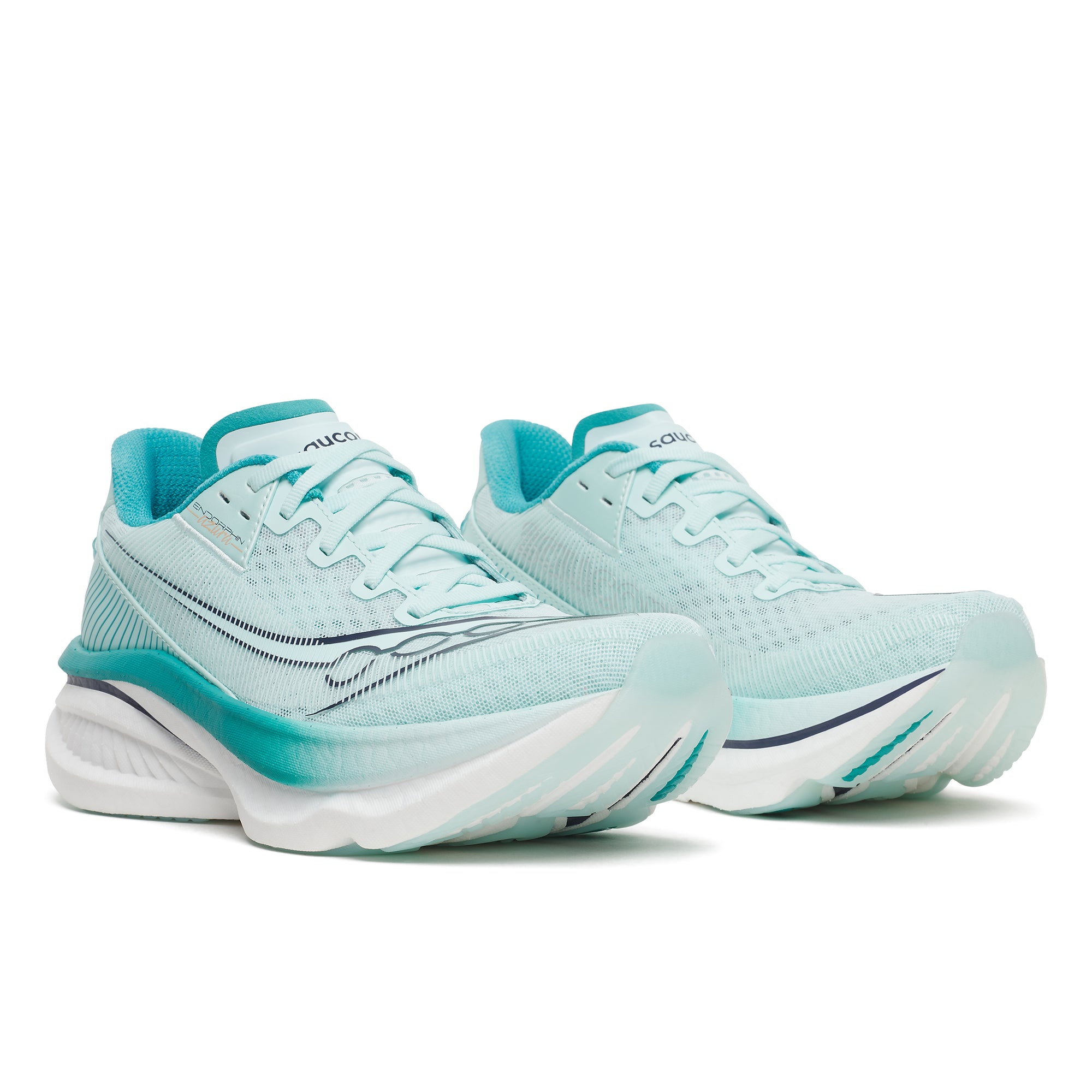 Saucony Endorphin Azura W - Spa / Tranquile