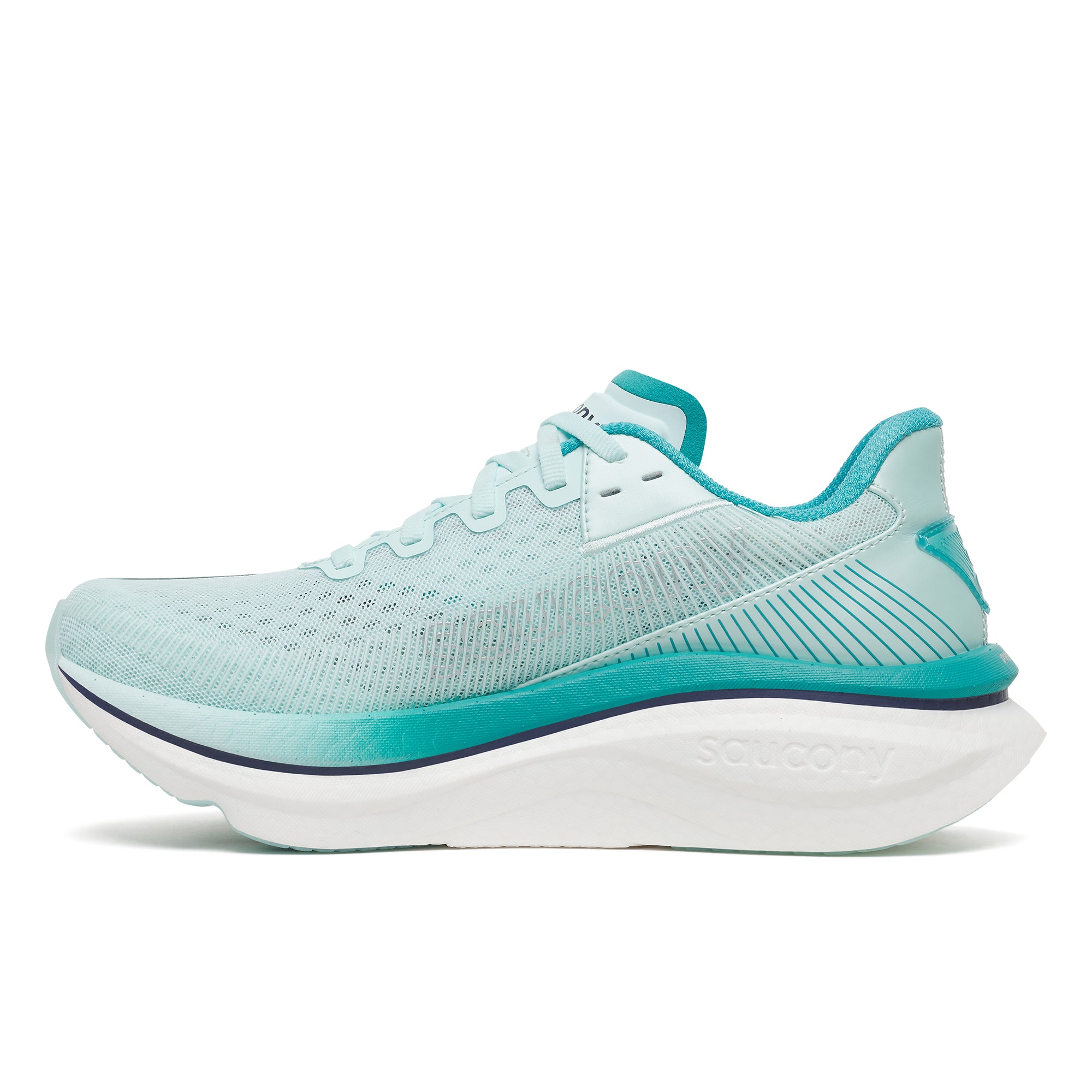 Saucony Endorphin Azura W - Spa / Tranquile