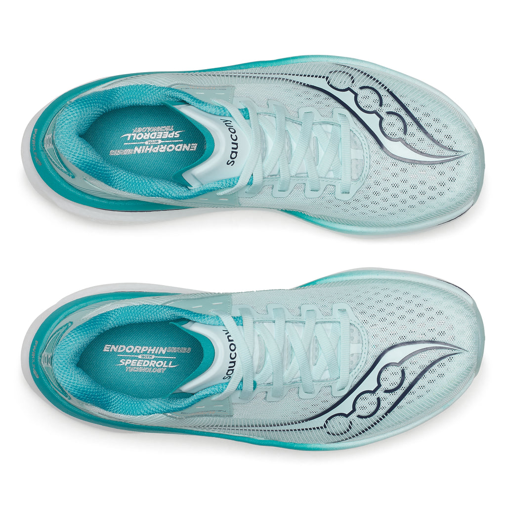 Saucony Endorphin Azura W - Spa / Tranquile