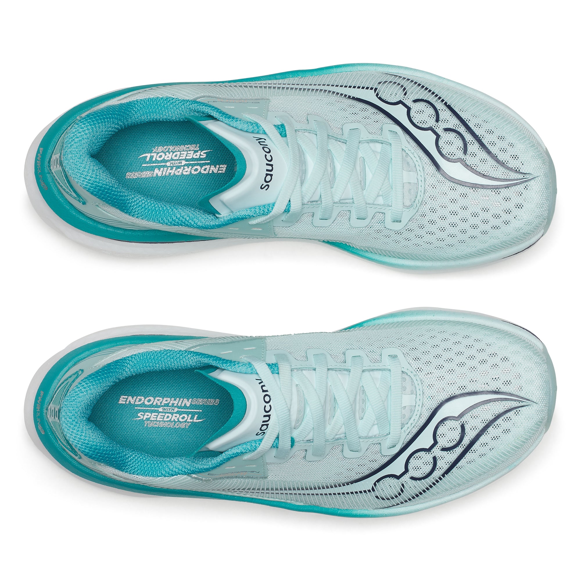 Saucony Endorphin Azura W - Spa / Tranquile
