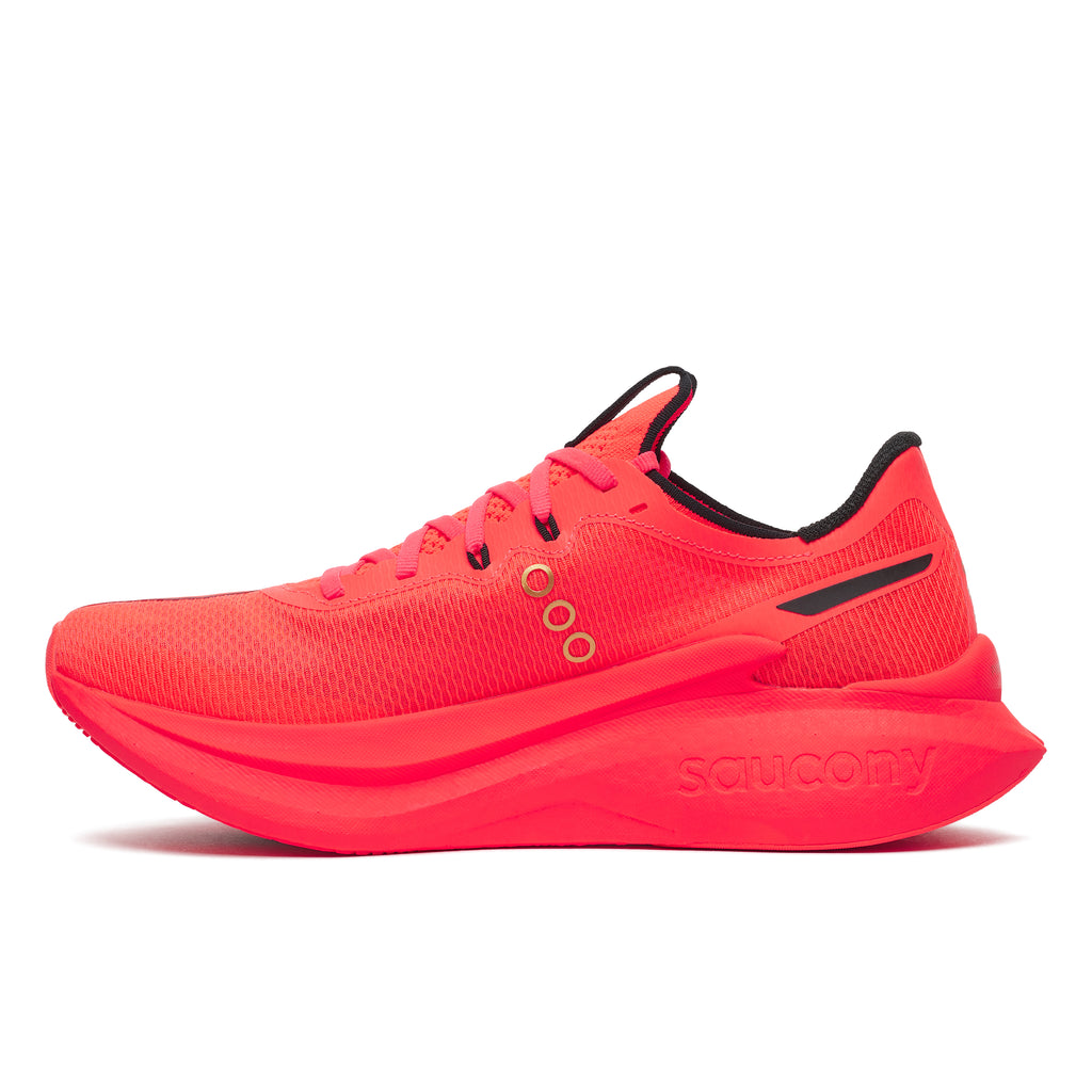 Saucony Endorphin Pro 5 -  Vizired / Black