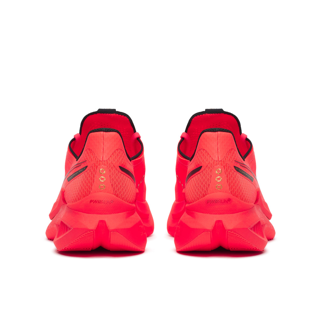 Saucony Endorphin Pro 5 -  Vizired / Black