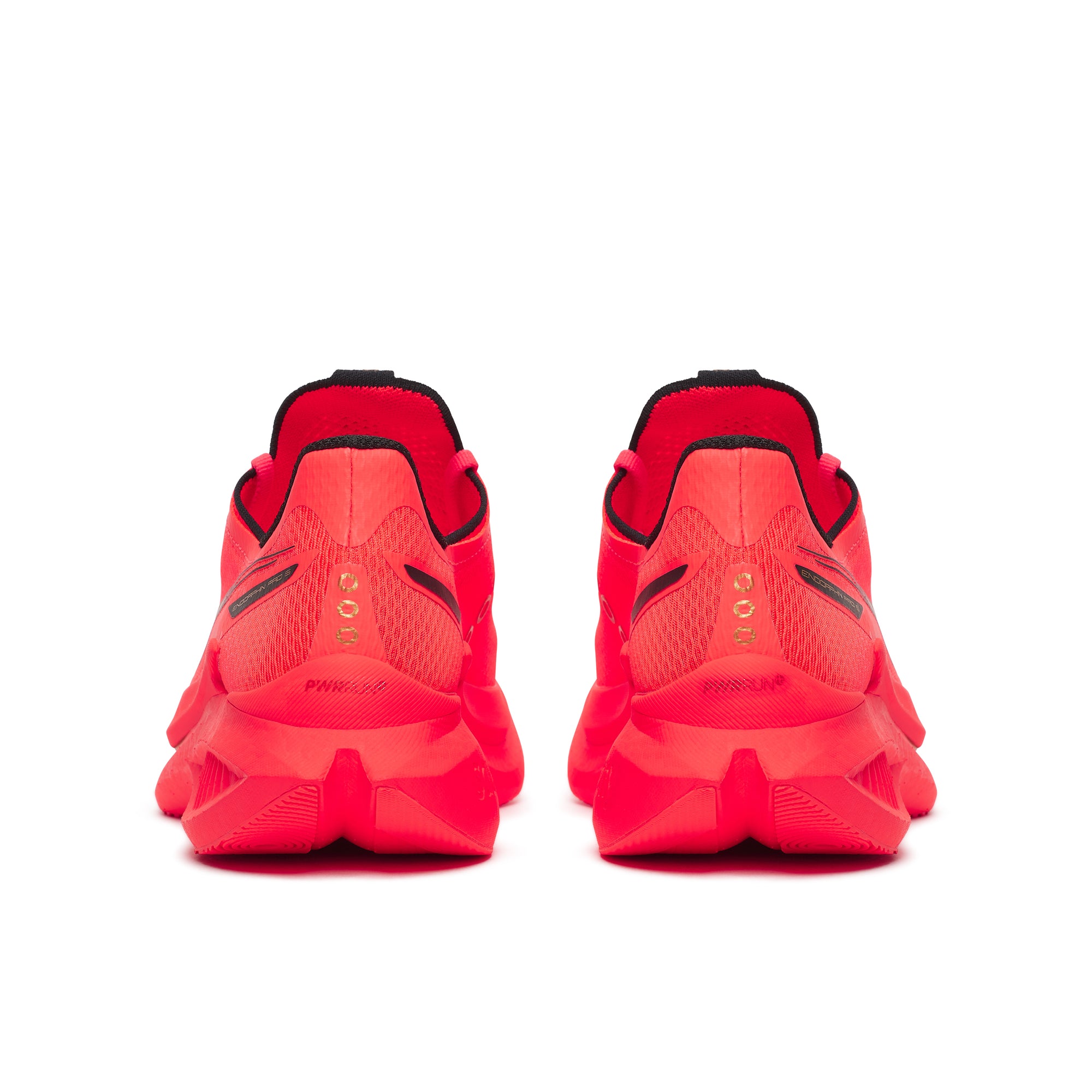 Saucony Endorphin Pro 5 -  Vizired / Black