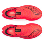 Saucony Endorphin Pro 5 -  Vizired / Black