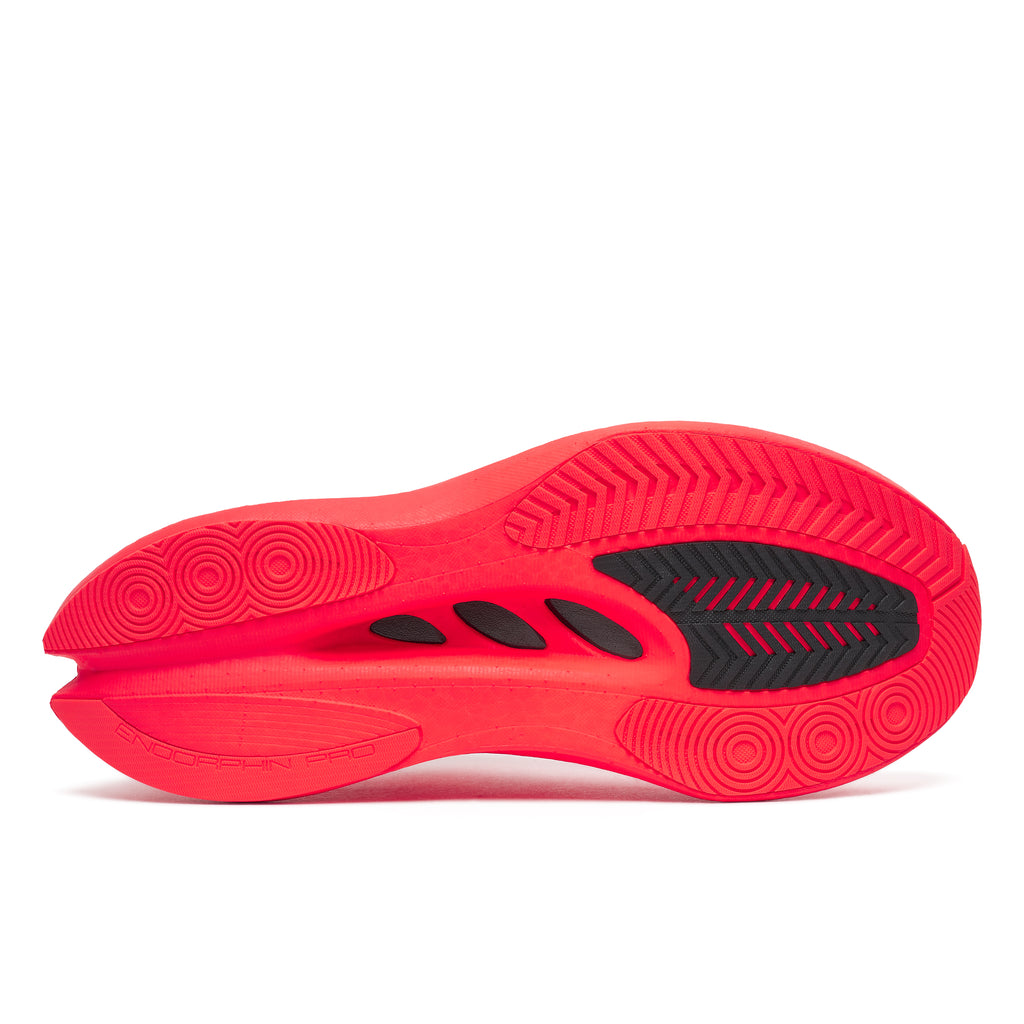 Saucony Endorphin Pro 5 -  Vizired / Black