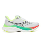 Saucony Endorphin Speed 5 W - White / Multi