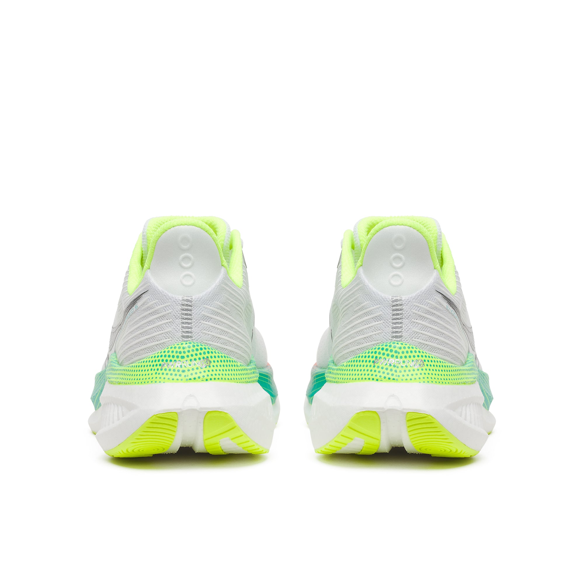 Saucony Endorphin Speed 5 - White / Multi