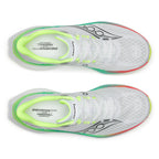 Saucony Endorphin Speed 5 W - White / Multi
