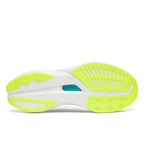 Saucony Endorphin Speed 5 W - White / Multi