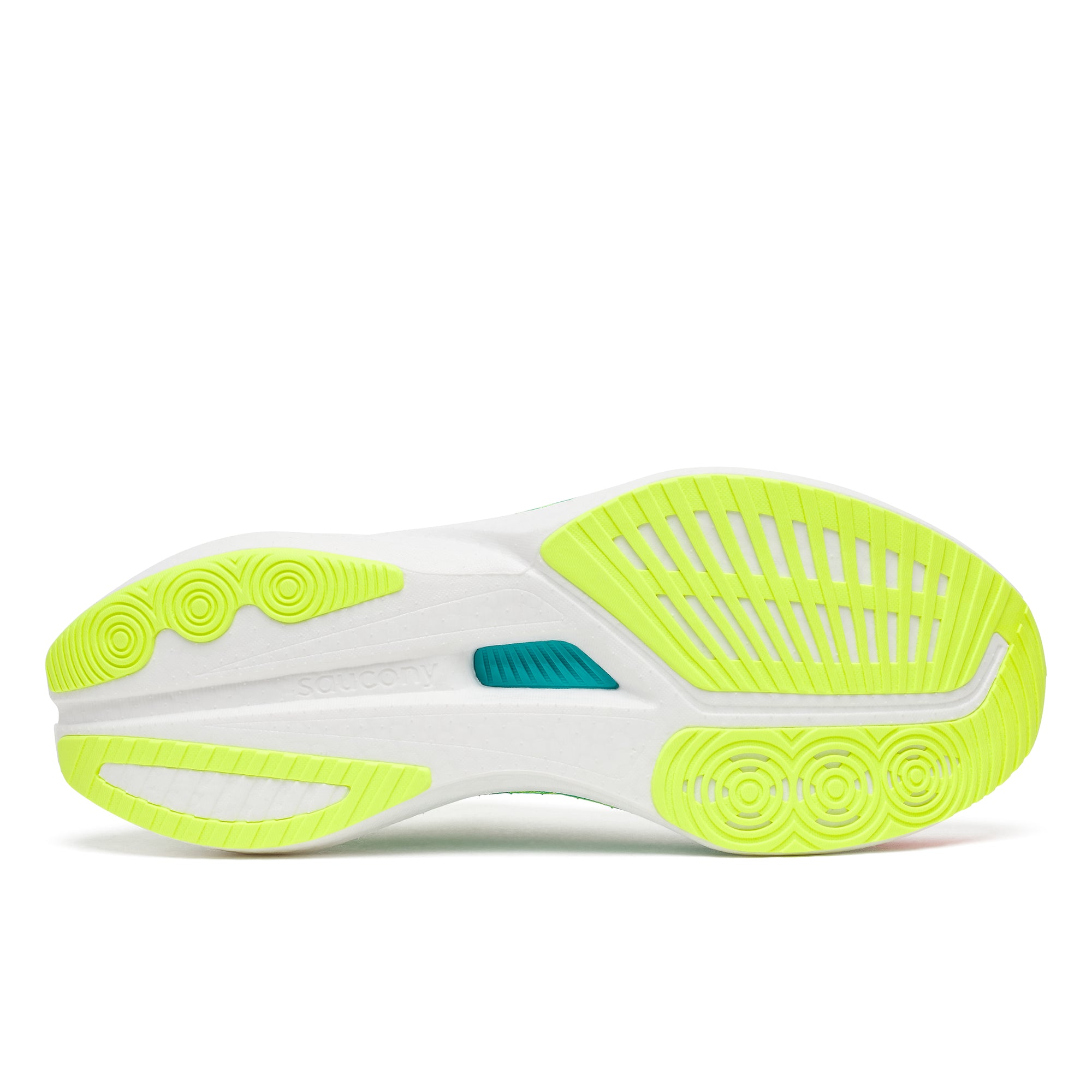 Saucony Endorphin Speed 5 W - White / Multi