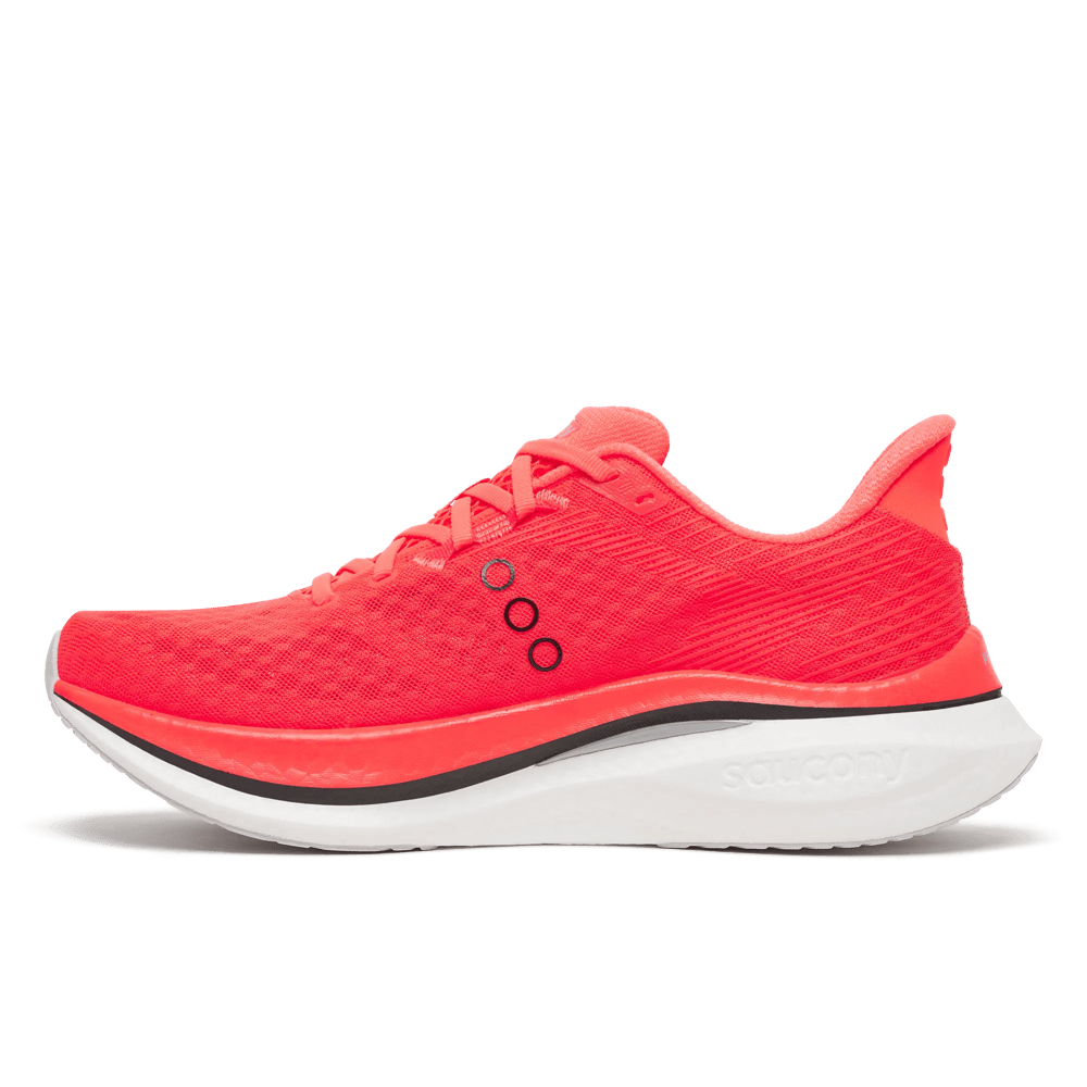 Saucony Endorphin Speed 5 - Vizired / Black