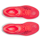 Saucony Endorphin Speed 5 - Vizired / Black