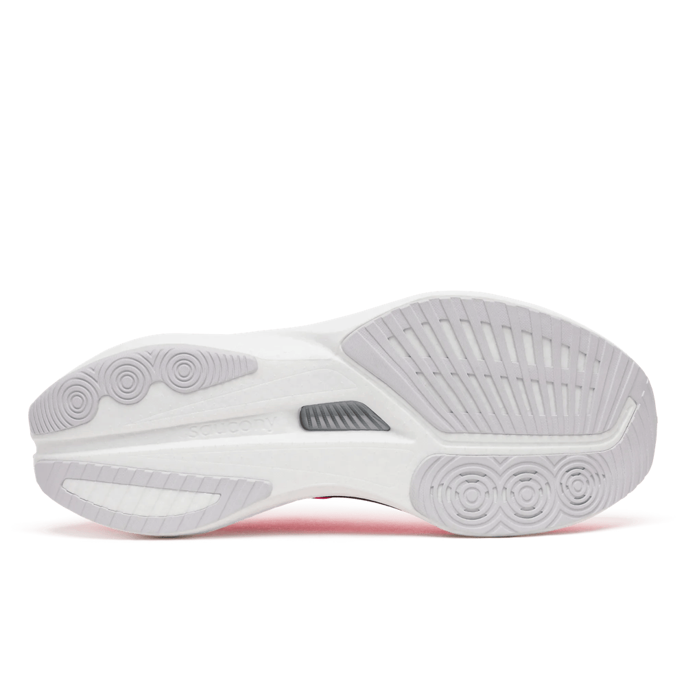 Saucony Endorphin Speed 5 - Vizired / Black