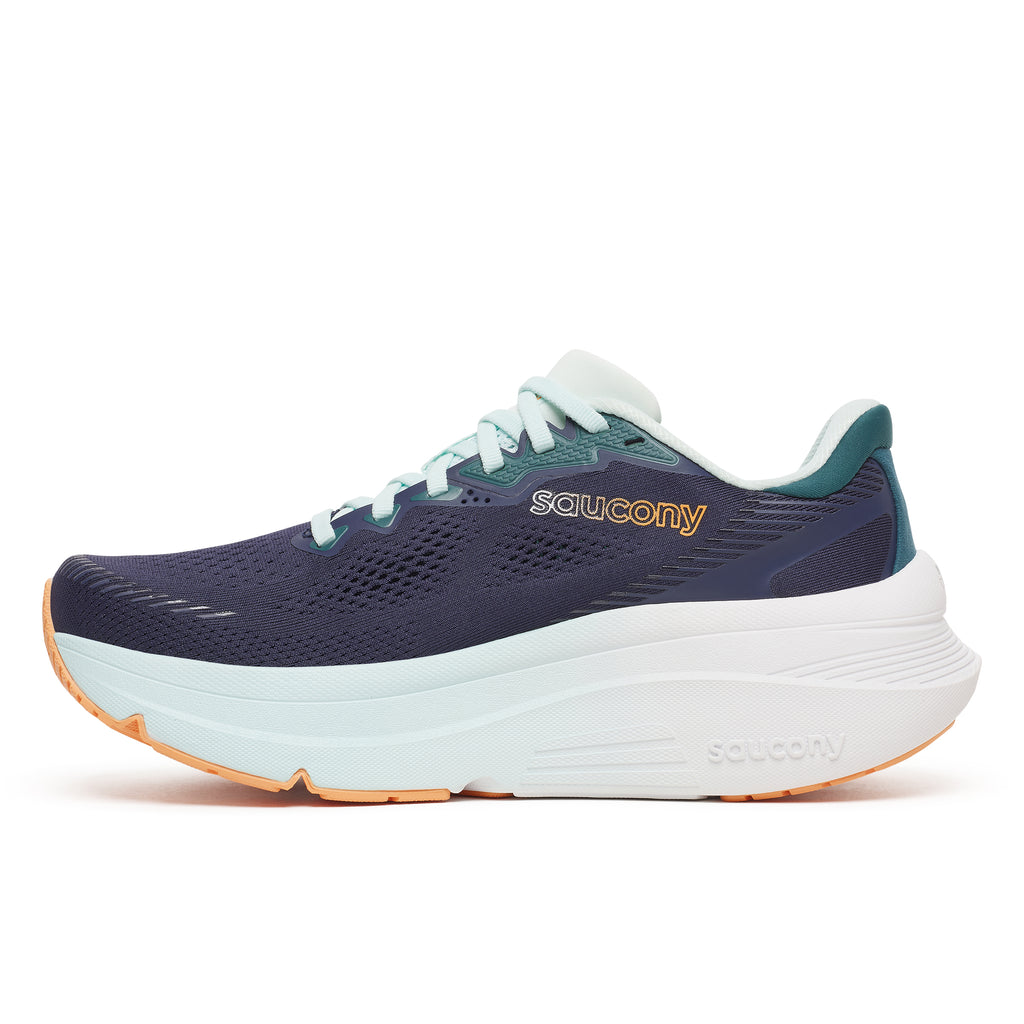 Saucony Guide 19 W - Naval / Spa