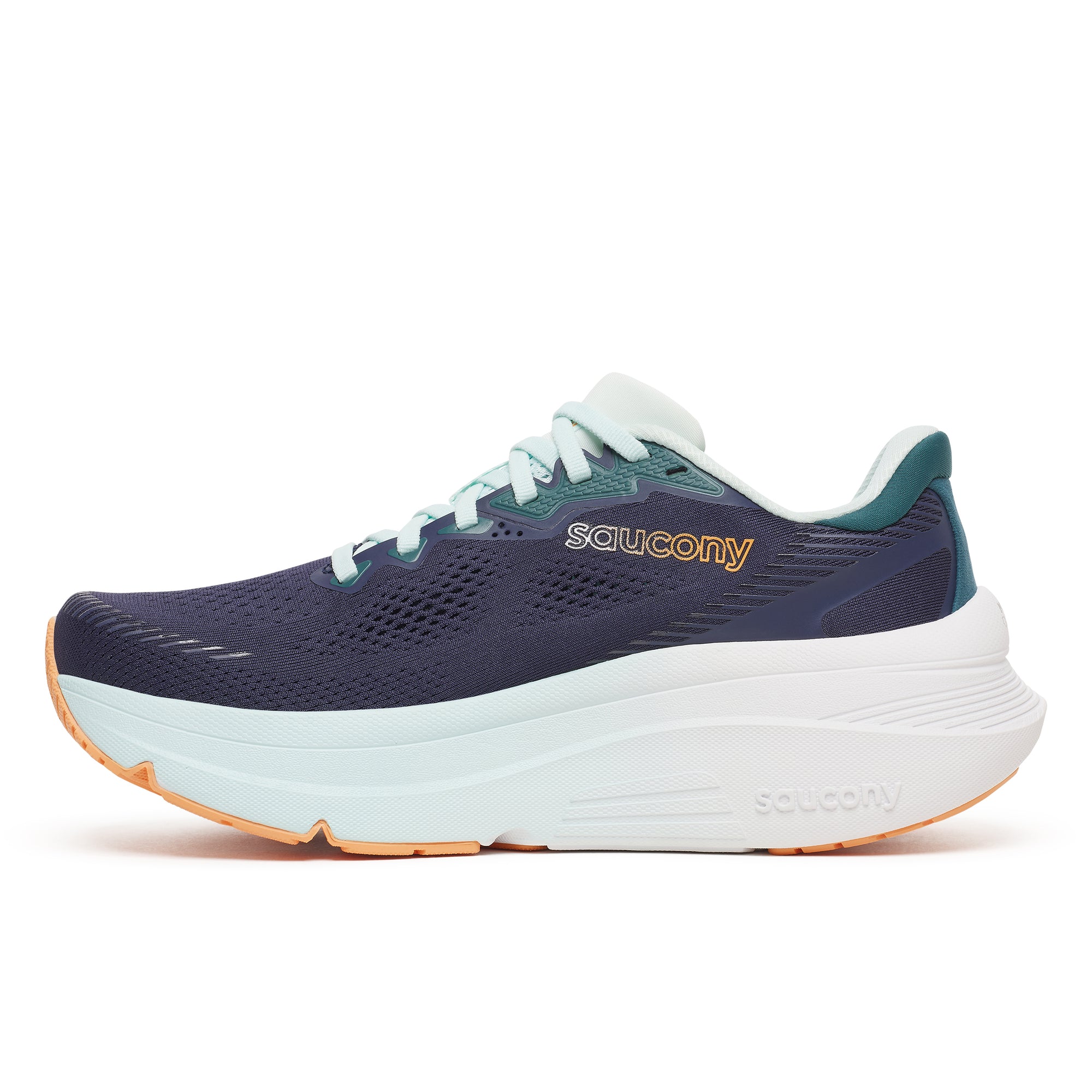 Saucony Guide 19 W - Naval / Spa