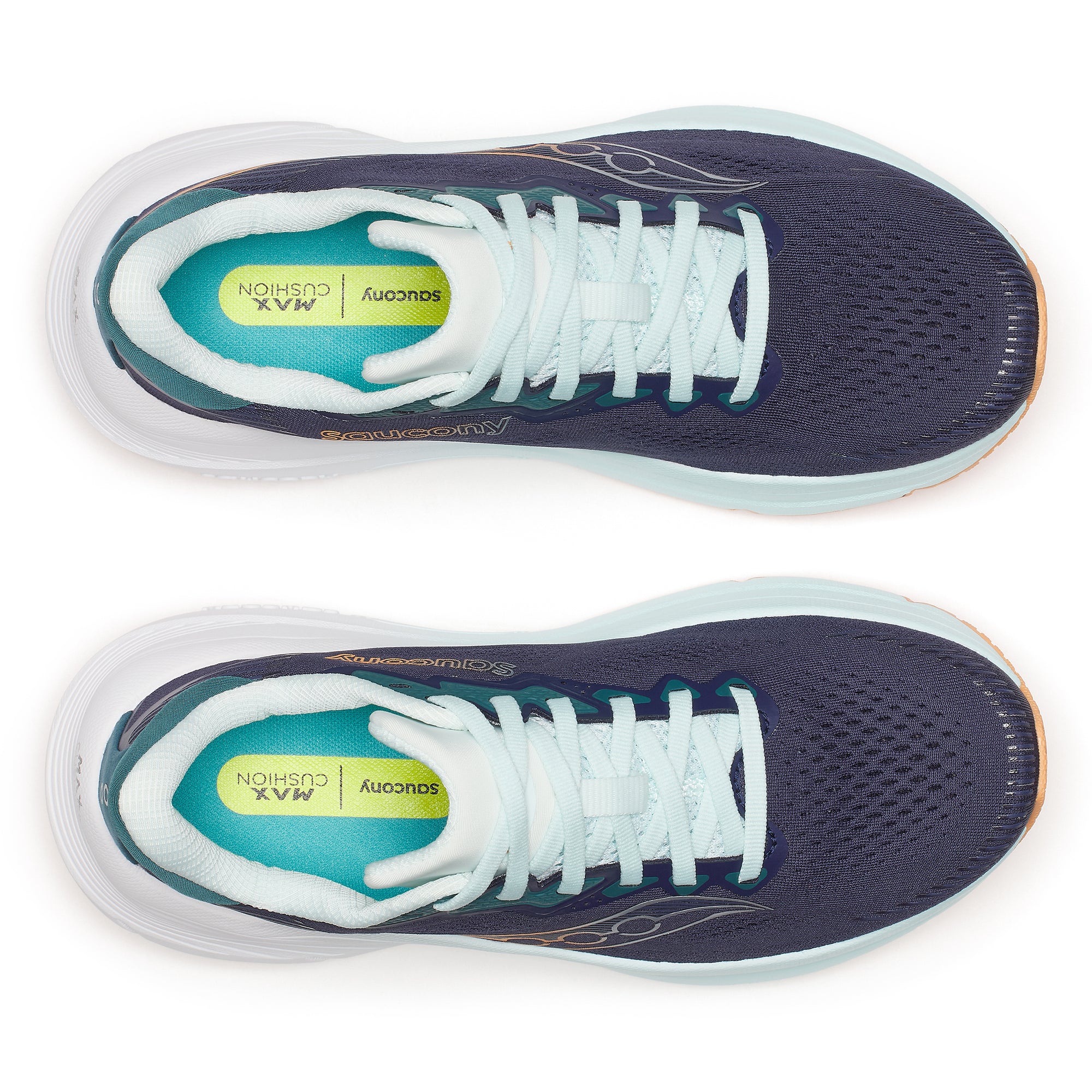 Saucony Guide 19 W - Naval / Spa