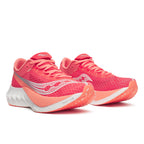 Saucony Endorphin Pro 4 W - Coral