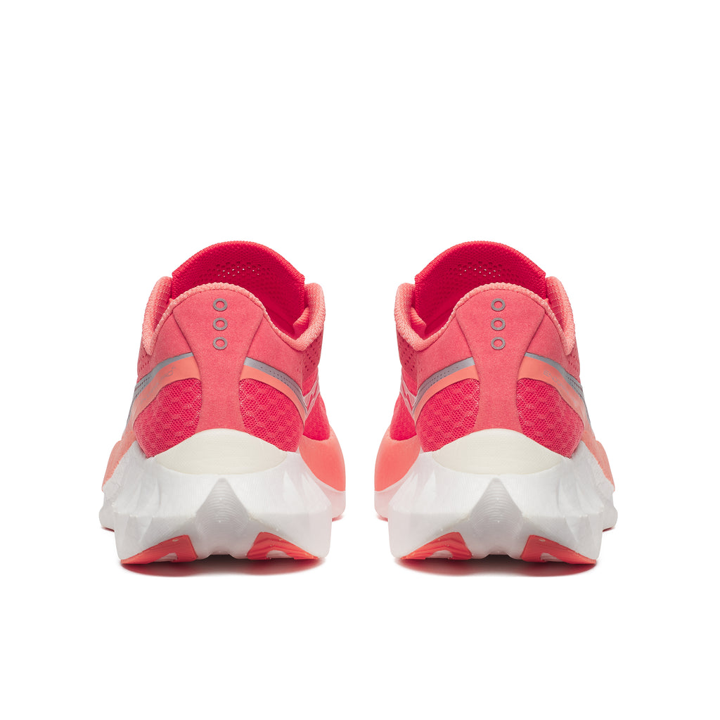 Saucony Endorphin Pro 4 W - Coral