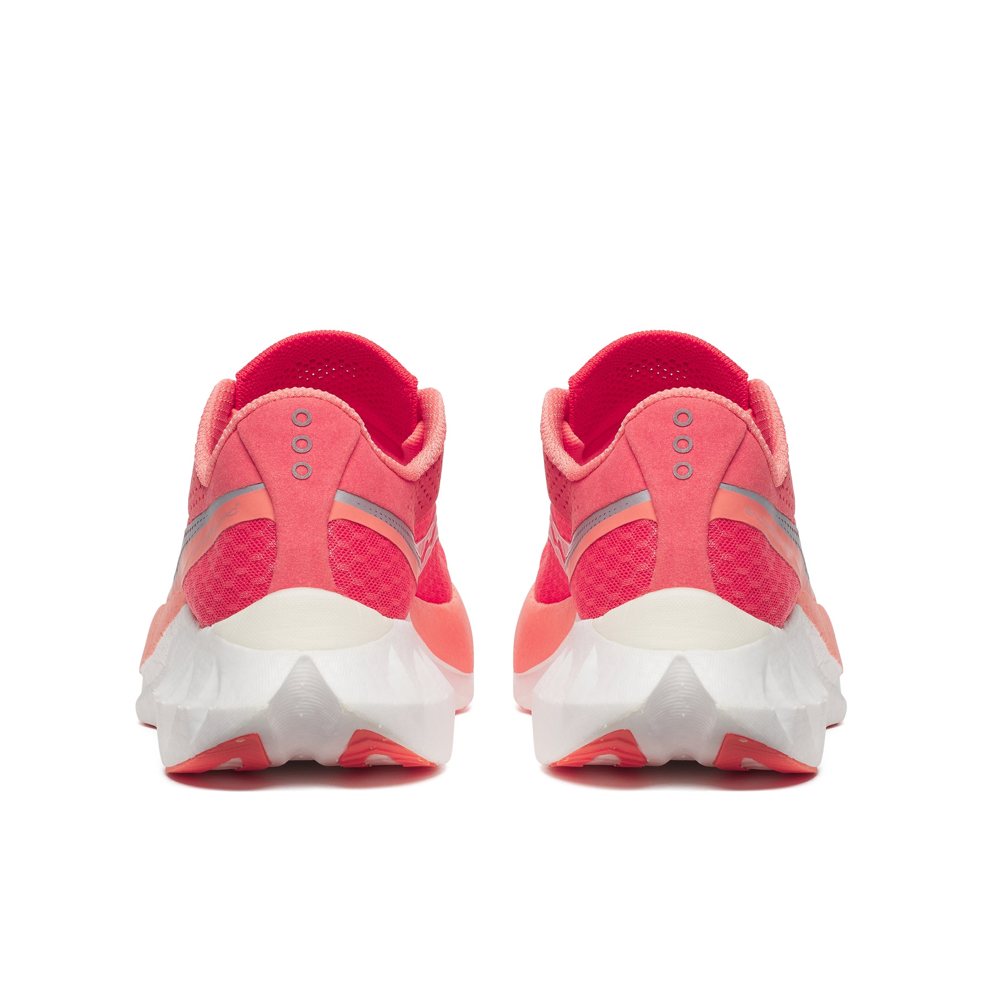 Saucony Endorphin Pro 4 W - Coral
