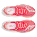 Saucony Endorphin Pro 4 W - Coral