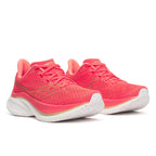 Saucony Endorphin Speed 5 W - Coral/Salmon