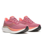 Saucony Triumph 23 W - Mauve/Black