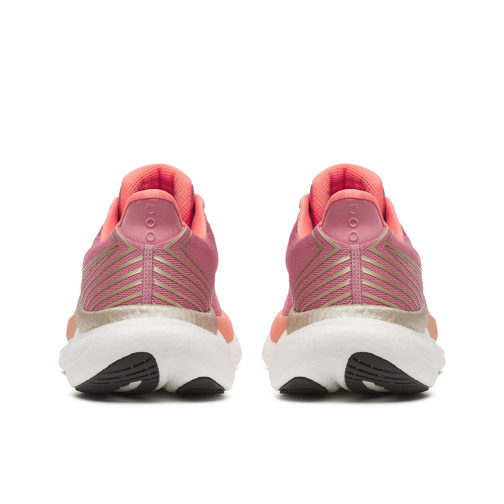 Saucony Triumph 23 W - Mauve/Black