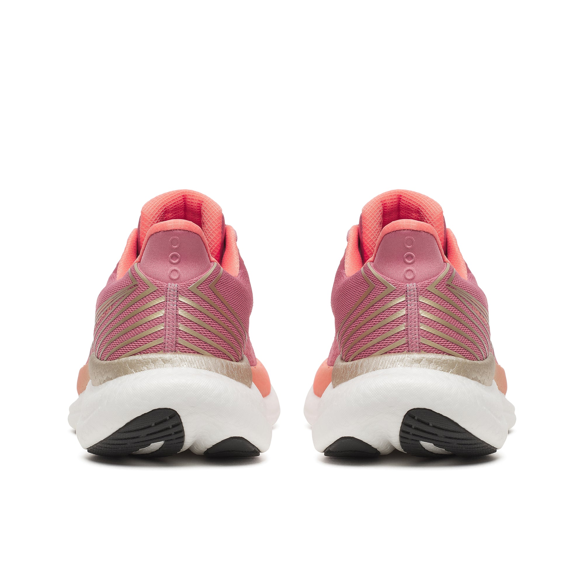 Saucony Triumph 23 W - Mauve/Black