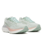 Saucony Ride 19 W - Mist/Cameo