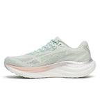 Saucony Ride 19 W - Mist/Cameo